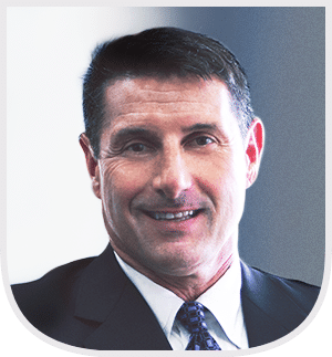 Portrait of Dave Jennis