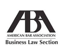 American Bar Association Business Law Section ABA-BIS logo