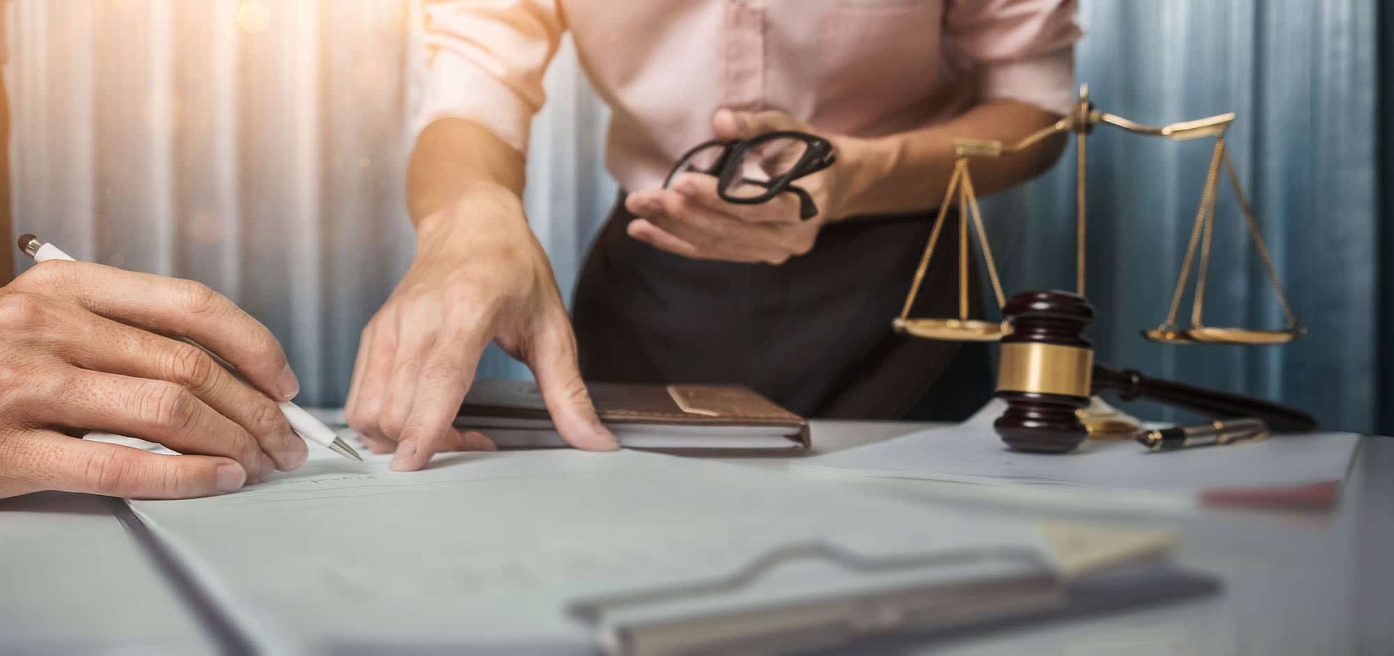 Jennis Law Firm Tampa Bay, Central Florida & the Panhandle