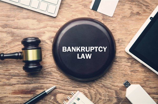 Subchapter V - Covid 19 - Bankruptcy Law