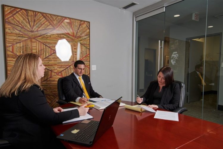 Jennis Law Practice 2