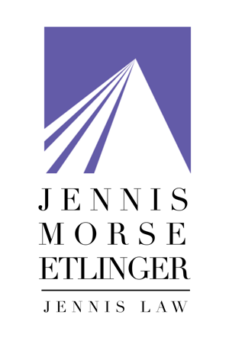 Jennis-Logo-Vertical