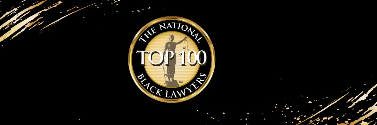 National Black Lawyers Top 100