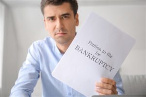 The Bankruptcy Threshold Adjustment and Technical Corrections Act
