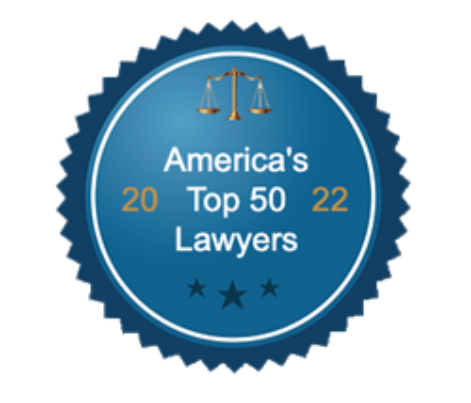 Americas Top 50 Lawyers