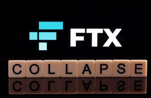 FTX Bankruptcy