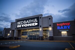 Bed Bath Beyond Bankruptcy Bed Bath Beyond Bankruptcy