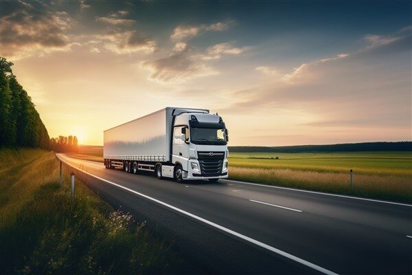 Troubles in Trucking and Freight Business
